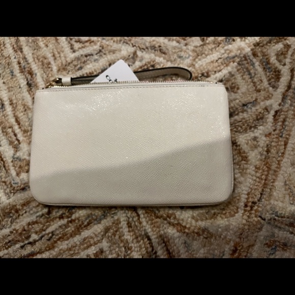 NWT!!! Coach Stars and Stripes 3 piece tote set-firm- - Picture 4 of 12